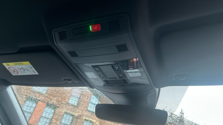 Volkswagen T-Cross 1.0 TSI 115 R-Line 5dr Petrol Estate